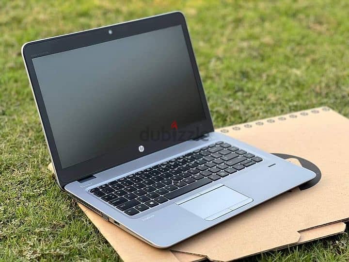  HP ELITEBOOK 725 G3  الجيل التامن 0