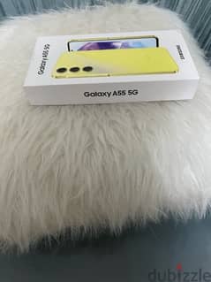 new Galaxy