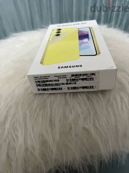 new Galaxy 4