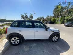 MINI Countryman 2015