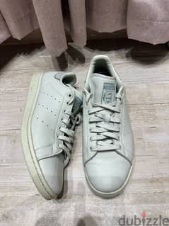 original Adidas stansmith size 45 1/3