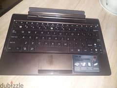 Asus Tf 101 transformers serious keyboard