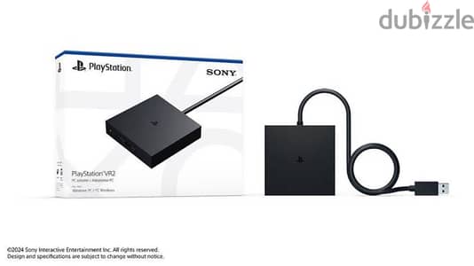 PSVR2 PC Adapter