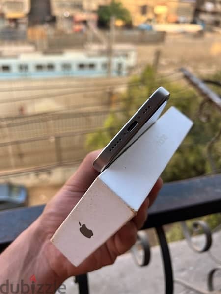 iphone 15pro128g ||ايفون ١٥برو١٢٨جيجا 7