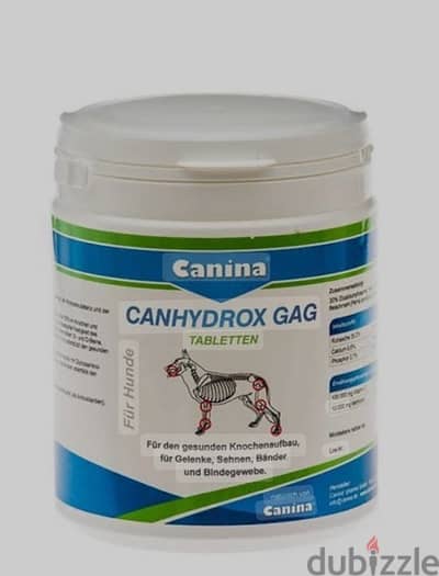 canina GAG 360