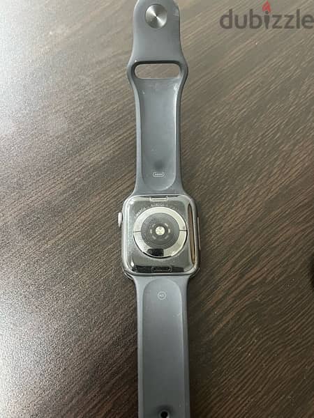 Apple watch series 4 0