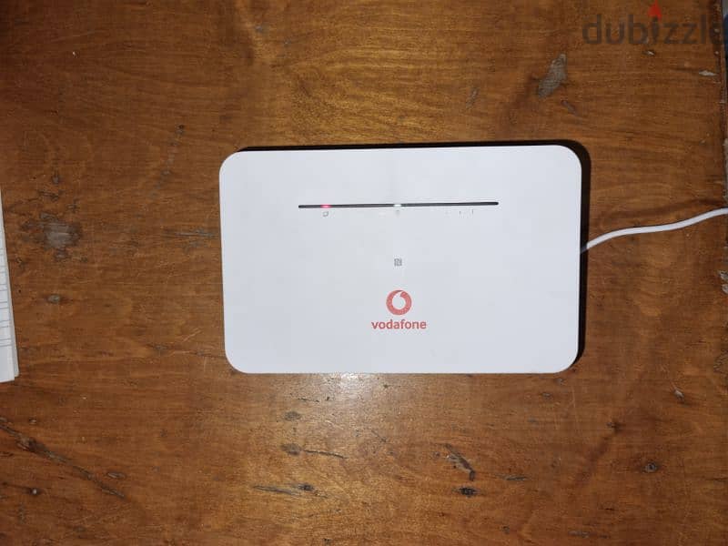 home wireless Vodafone 3