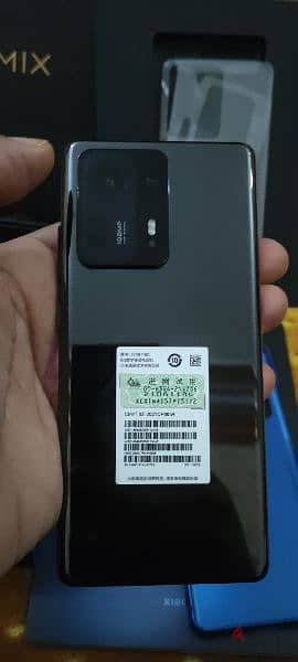 Xiaomi Mi Mix 4 2