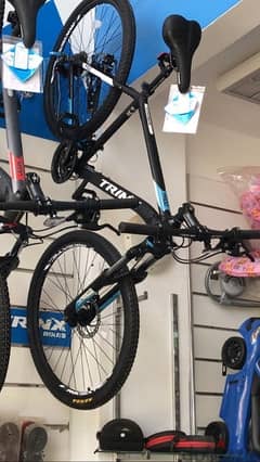 TRINX Bike size 26 - Excellent Condition like new 0