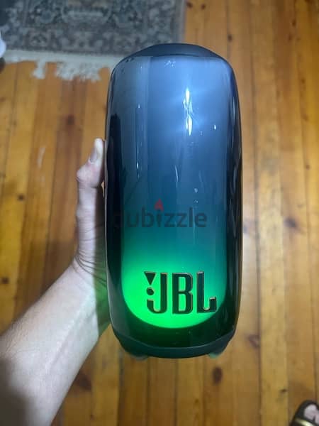 JBL Pulse 5 1