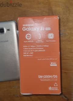 samsung j2