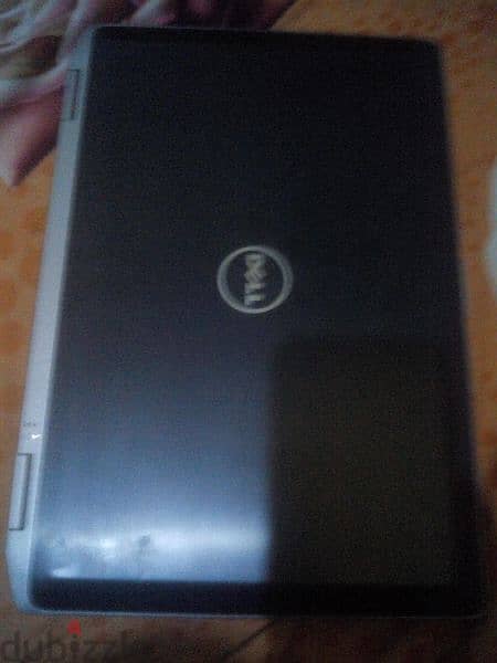 dell latitude e6420 core i7 3