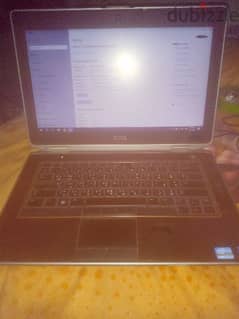 dell latitude e6420 core i7