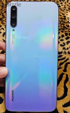 Huawei Y9s