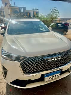 Haval H6 2022-الفئه التالته-١٤ الف كيلو