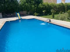 villa standalone for daily ، weekly or monthly rent 0