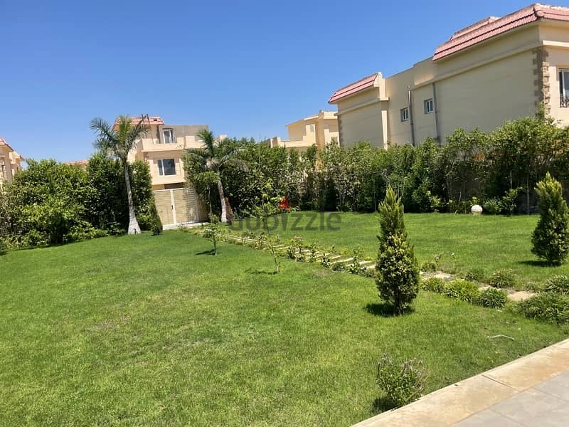 villa standalone for daily ، weekly or monthly rent 7