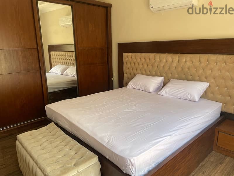 villa standalone for daily ، weekly or monthly rent 9