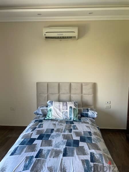 villa standalone for daily ، weekly or monthly rent 10