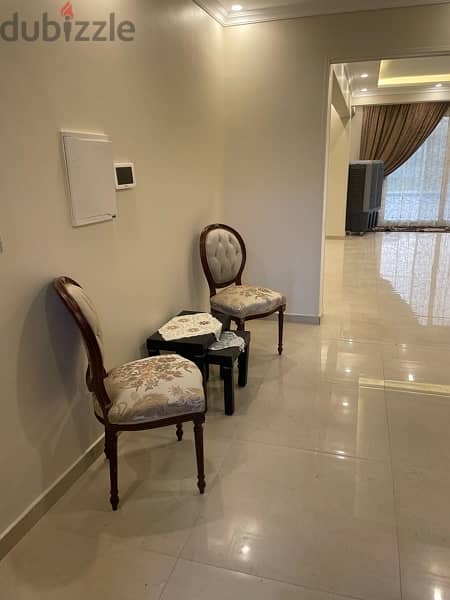 villa standalone for daily ، weekly or monthly rent 12