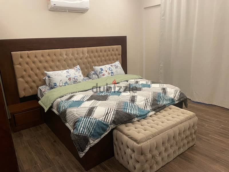 villa standalone for daily ، weekly or monthly rent 18