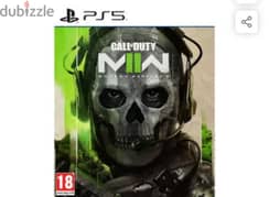 call of duty ps 5