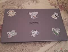 huawei laptop matebook D15 0