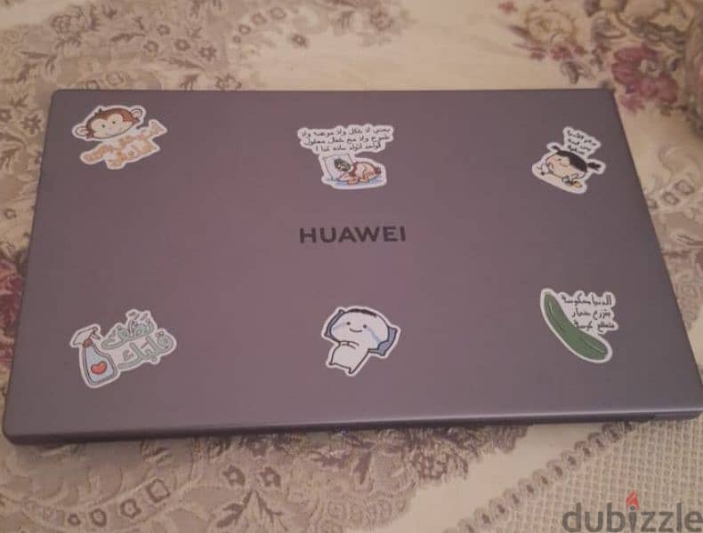 huawei laptop matebook D15 0