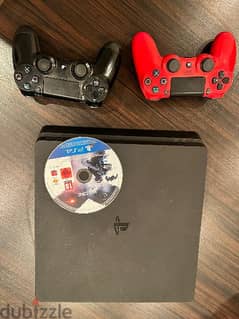 PS4