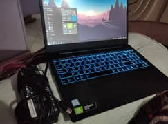 لاب توب Lenovo L340 gaming 0