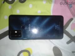 infinix