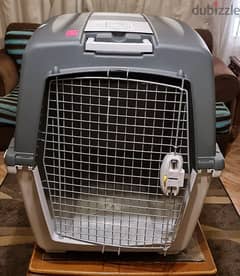 Trixie dog crate size 7 (105 cm) 0