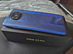 موبايل Poco x3 Pro 0