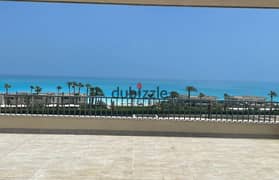 villa for sale with sea view in Marassi North Coas