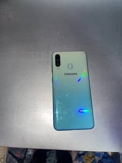 Samsung A60 used 0