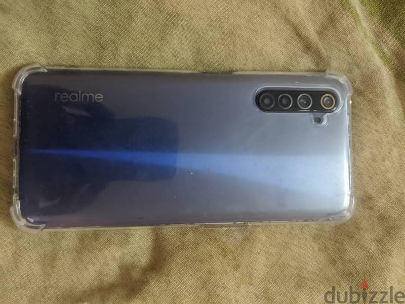 Realme 6 0