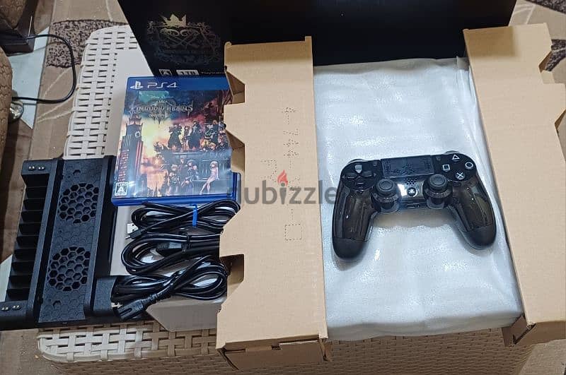 ps4 pro متهكر سوفت 11 نسخه محدوده 0