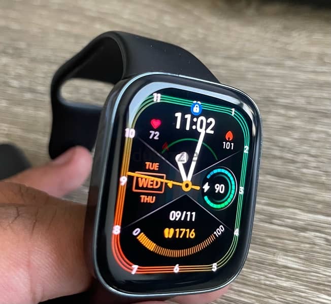 redmi watch 3 1