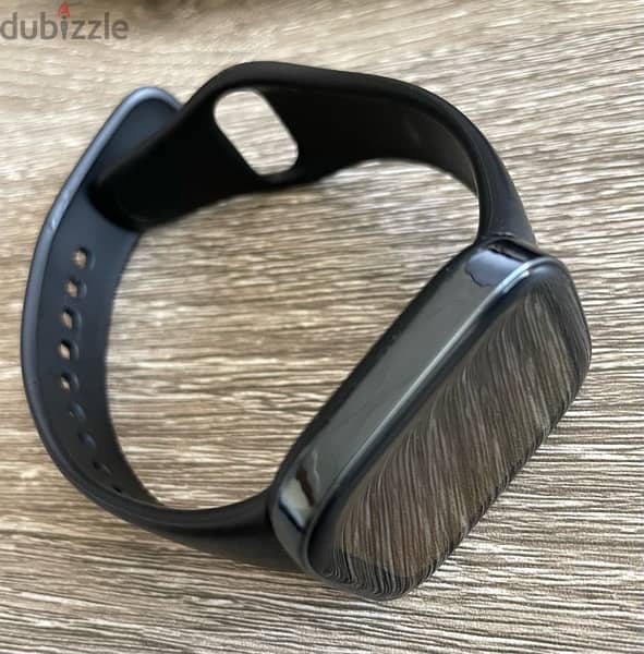 redmi watch 3 4