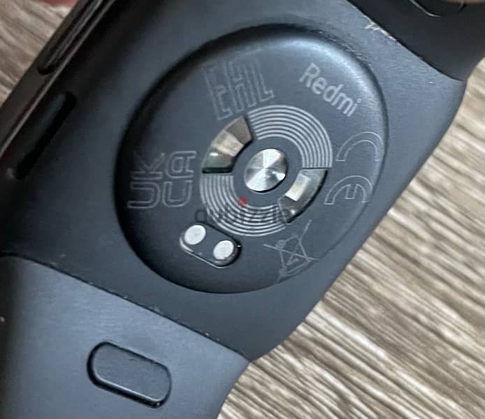 redmi watch 3 5