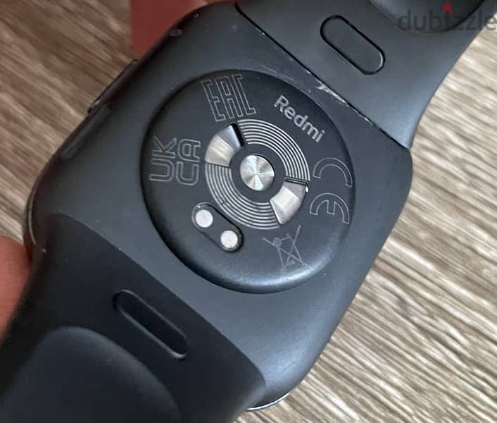 redmi watch 3 6