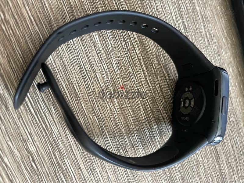 redmi watch 3 7