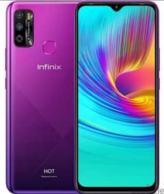 infinix hot 10