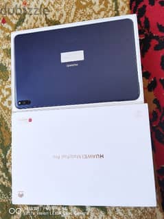 HUAWEI mate pad pro 10.8