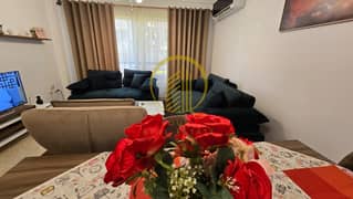 apartment for rent in Dar Masr 16 zayed