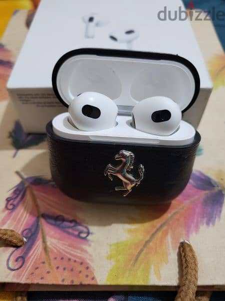 Apple Airpods 3rd generation Original 1