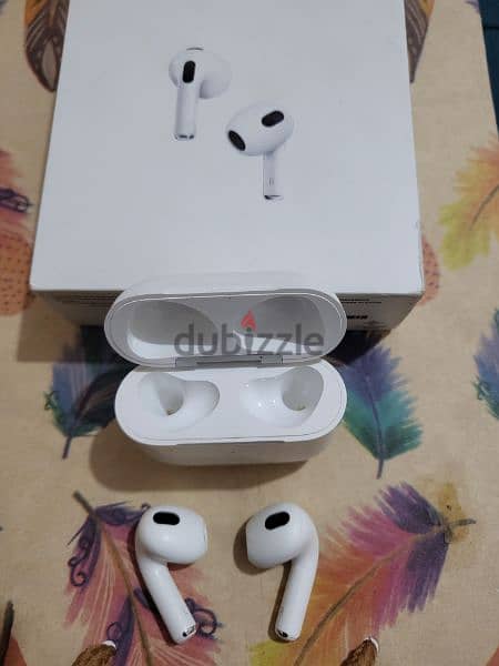 Apple Airpods 3rd generation Original 7