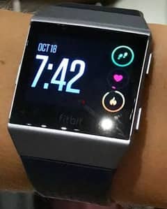 fitbit