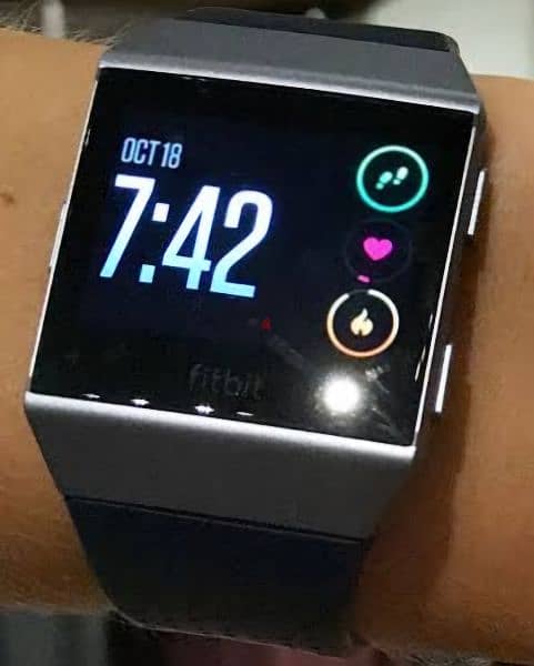 fitbit ionic for sale 0