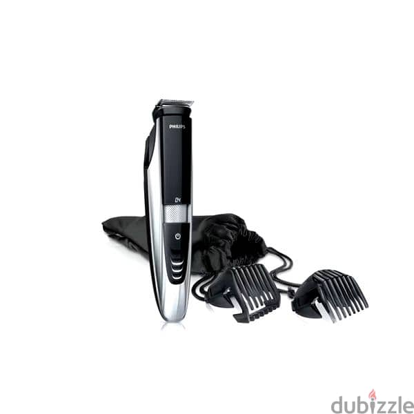 ماكينة حلاقة فيليبس ليزر Philips laser Guidance Beard Trimme9000 2